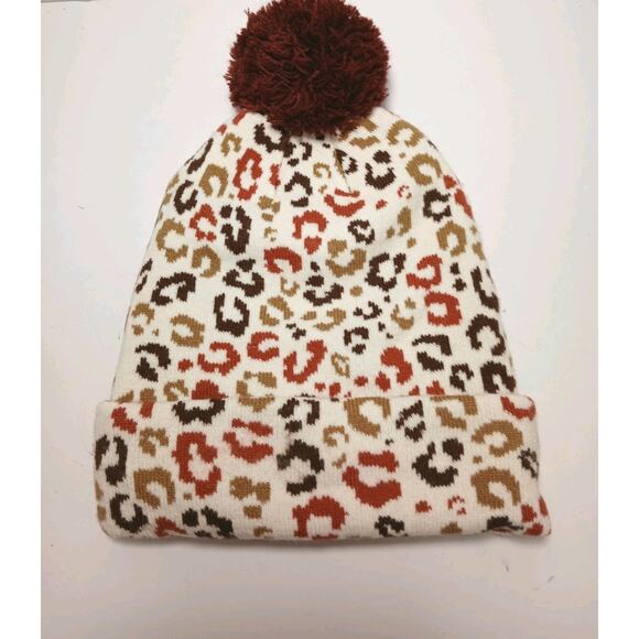 Nike Youth Stocking Hat New Without Tags - Picture 2 of 2